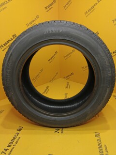 Зимняя шина Yokohama Ice Guard IG50 plus 215/55 R17 94Q фото 3