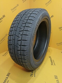 Зимняя шина Yokohama Ice Guard IG50 plus 215/55 R17 94Q фото 4