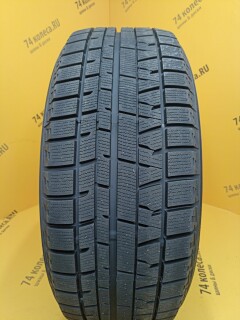 Зимняя шина Yokohama Ice Guard IG50 plus 215/55 R17 94Q фото 5