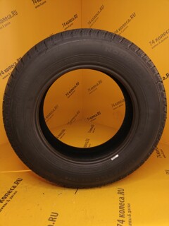 Летняя шина Nokian Tyres (Ikon) Nordman SC 195/75 R16C 107/105S фото 3