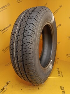 Летняя шина Nokian Tyres (Ikon) Nordman SC 195/75 R16C 107/105S фото 4