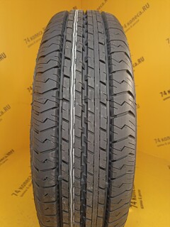 Летняя шина Nokian Tyres (Ikon) Nordman SC 195/75 R16C 107/105S фото 5