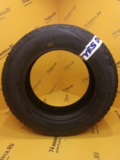 Зимняя шина Viatti V-523 Bosco Nordico 225/60 R17 99T фото 2