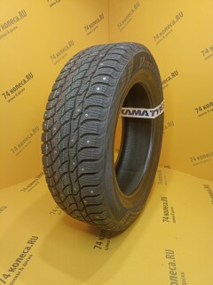 Зимняя шина Viatti V-523 Bosco Nordico 225/60 R17 99T фото 3