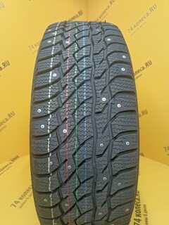 Зимняя шина Viatti V-523 Bosco Nordico 225/60 R17 99T фото 4