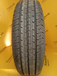 Летняя шина Nokian Tyres (Ikon) Nordman SC 185/75 R16C 104/102S фото 4