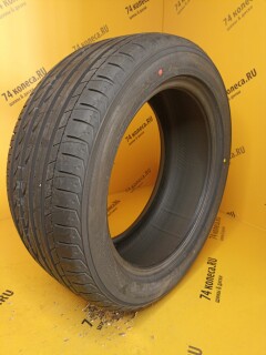 Летняя шина Yokohama ADVAN Sport V103 S 225/50 R17 94Y RunFlat фото 3