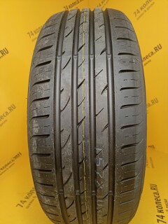 Летняя шина Nexen N Blue HD Plus 215/55 R17 94V фото 3