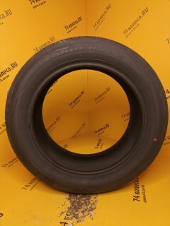 Летняя шина Nexen N Blue HD Plus 215/55 R17 94V фото 5