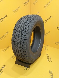 Зимняя шина Nokian Tyres (Ikon) Nordman RS2 175/70 R13 82R фото 4
