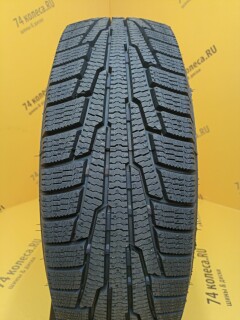 Зимняя шина Nokian Tyres (Ikon) Nordman RS2 175/70 R13 82R фото 5