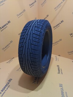 Зимняя шина Nokian Tyres (Ikon) Nordman RS2 185/60 R15 88R фото 3