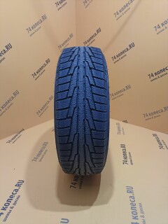 Зимняя шина Nokian Tyres (Ikon) Nordman RS2 185/60 R15 88R фото 4