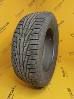 Зимняя шина Nokian Tyres (Ikon) Nordman RS2 215/60 R16 99R фото 4
