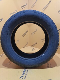 Зимняя шина Nokian Tyres (Ikon) Nordman RS2 205/55 R16 94R фото 3