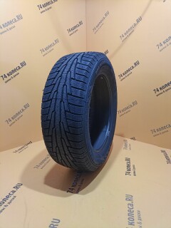 Зимняя шина Nokian Tyres (Ikon) Nordman RS2 205/55 R16 94R фото 4