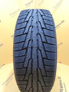Зимняя шина Nokian Tyres (Ikon) Nordman RS2 205/55 R16 94R фото 5