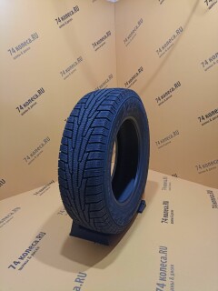 Зимняя шина Nokian Tyres (Ikon) Nordman RS2 175/70 R14 88R фото 4