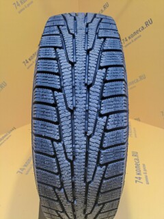 Зимняя шина Nokian Tyres (Ikon) Nordman RS2 175/70 R14 88R фото 5
