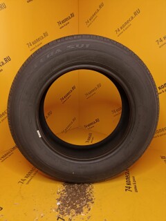 Летняя шина Nexen N'FERA SU1 205/65 R16 95H фото 2