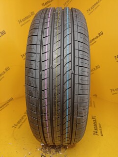 Летняя шина Nexen N'FERA SU1 205/65 R16 95H фото 4