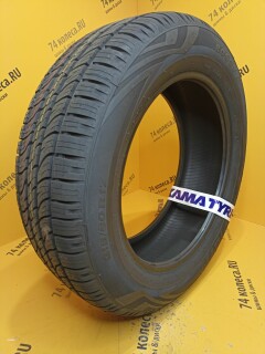 Летняя шина Viatti V-237 Bosco A/T 215/60 R17 96H фото 3