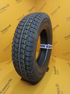Зимняя шина Viatti V-525 Vettore Brina 195/75 R16C 107/105R фото 3