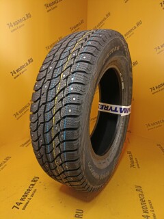 Зимняя шина Viatti V-523 Bosco Nordico 215/70 R16 100T фото 3