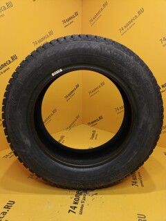 Зимняя шина Gislaved Nord Frost 200 205/60 R16 96T фото 3