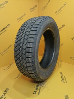 Зимняя шина Gislaved Nord Frost 200 205/60 R16 96T фото 4