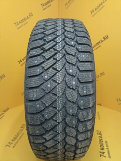 Зимняя шина Gislaved Nord Frost 200 205/60 R16 96T фото 5