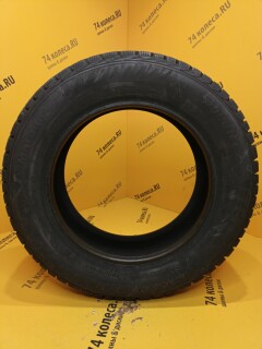 Зимняя шина Matador MP-30 Sibir Ice 2 185/65 R15 92T фото 3