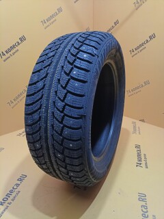 Зимняя шина Matador MP-30 Sibir Ice 2 195/55 R15 89T фото 3