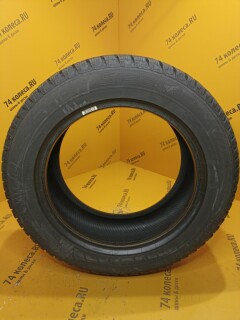Зимняя шина Gislaved Nord Frost 200 235/55 R17 103T фото 3