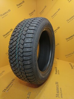 Зимняя шина Gislaved Nord Frost 200 235/55 R17 103T фото 4