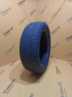 Летняя шина Sailun Atrezzo Elite 205/55 R17 95V фото 4