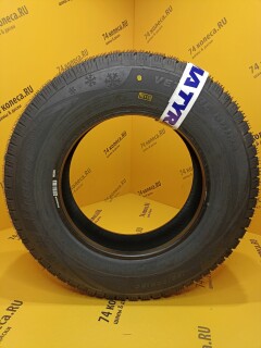 Зимняя шина Viatti V-525 Vettore Brina 195/70 R15C 104/102R фото 2