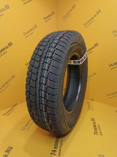 Зимняя шина Viatti V-525 Vettore Brina 195/70 R15C 104/102R фото 3