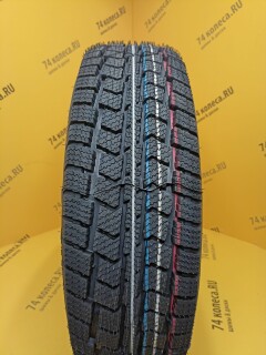 Зимняя шина Viatti V-525 Vettore Brina 195/70 R15C 104/102R фото 4