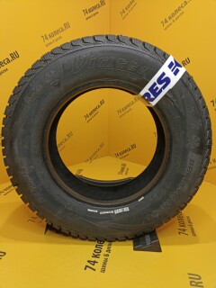 Зимняя шина Viatti V-522 Brina Nordico 175/70 R13 82T фото 2