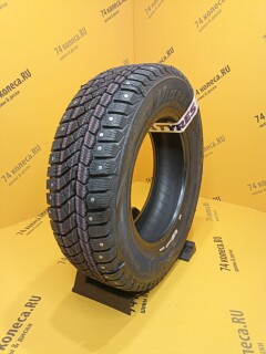 Зимняя шина Viatti V-522 Brina Nordico 175/70 R13 82T фото 3