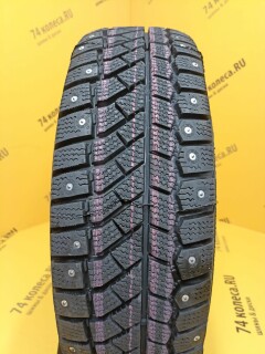 Зимняя шина Viatti V-522 Brina Nordico 175/70 R13 82T фото 4