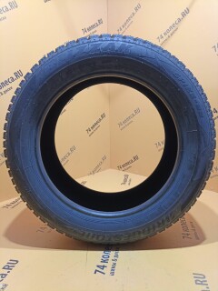 Зимняя шина Bridgestone Blizzak Spike-02 205/55 R16 91T фото 3