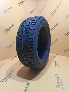 Зимняя шина Bridgestone Blizzak Spike-02 205/55 R16 91T фото 4