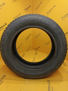 Зимняя шина Pirelli Formula Ice 225/55 R17 101T фото 3
