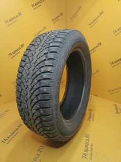 Зимняя шина Pirelli Formula Ice 225/55 R17 101T фото 4