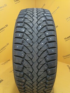 Зимняя шина Pirelli Formula Ice 225/55 R17 101T фото 5