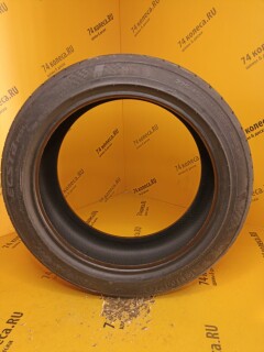 Летняя шина Kumho Ecsta PS91 225/45 R18 95Y фото 2