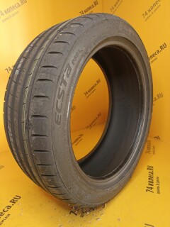 Летняя шина Kumho Ecsta PS91 225/45 R18 95Y фото 3