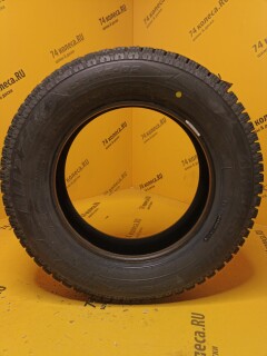Зимняя шина Bridgestone Blizzak Spike-02 175/65 R14 82T фото 3